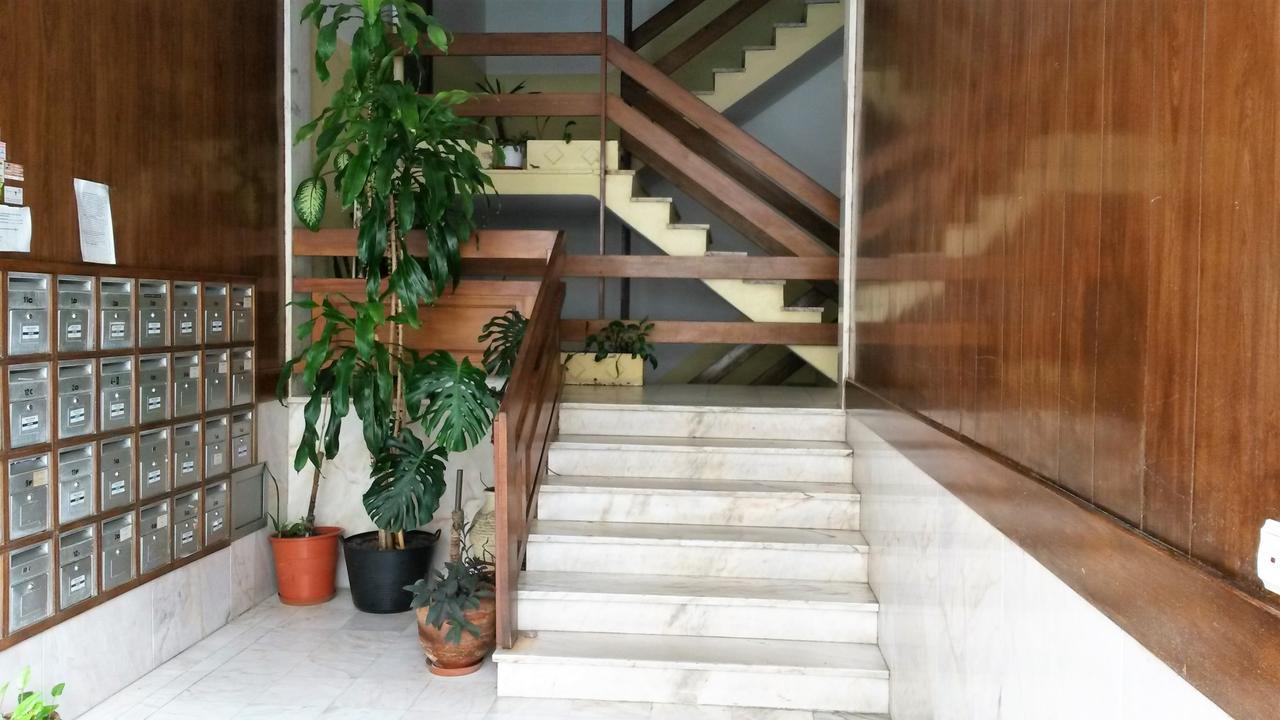 쿼테이라 Pontemira 5 Esplendido 아파트 외부 사진